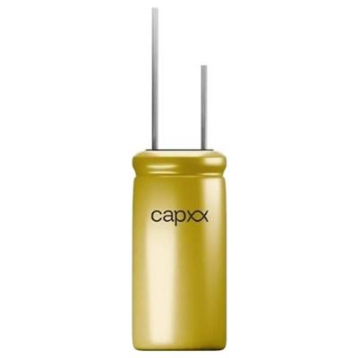 CAP-XX LY13R808025M306R-L Super-Cap condensator 30 F 3.8 V 1 stuk(s) Box