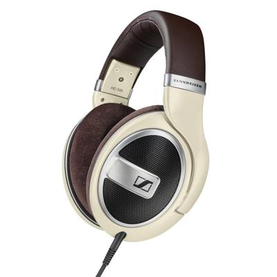 Sennheiser HD 599 open HiFi/studio-koptelefoon - thumbnail