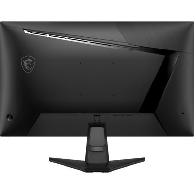 MSI MAG275F 27 Klasse Full HD Gaming LED Monitor - 16:9 - Metallic Zwart
