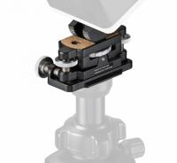 BRESSER Micro Motion Head MH-100 Polar Wedge - thumbnail