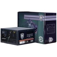 Inter-Tech HIPOWER SP-550 PC-netvoeding 550 W ATX - thumbnail