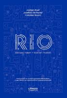 Mensen raken = klanten maken - Jochen Roef, Jozefien De Feyter - ebook - thumbnail