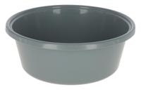 Voederschaal 6 l grijs - thumbnail