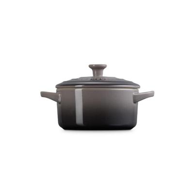 LE CREUSET - Aardewerk - Mini Braadpan 14cm Flint