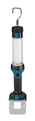 Makita DEBDML806 Lantaarn LED 14,4V / 18V Basic Body - thumbnail