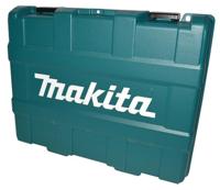 Makita 821568-1 Kunststof koffer tbv Lijm- en Kitspuit DCG140/DCG180 - thumbnail