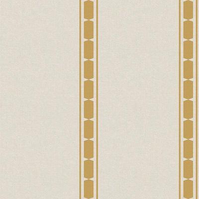 Cristiana Masi Arche Behang met grafische print - 39032