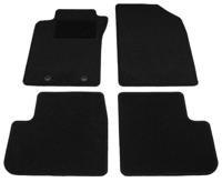 Automatten passend voor Toyota Avensis 2003-2009 4-delig BL1840304 - thumbnail