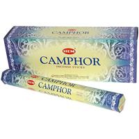 HEM Wierook Camphor (6 pakjes) - thumbnail