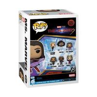 The Marvels Funko Pop Vinyl: Ms. Marvel - thumbnail