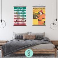 Gift Republic Magnetisch Posterframe - thumbnail