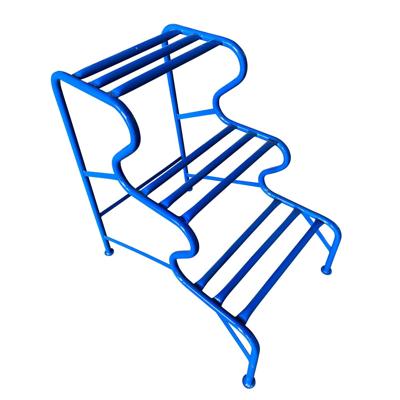 Little Jumbo Stucadoorstrap 3 treden - 121101003