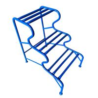 Little Jumbo Stucadoorstrap 3 treden - 121101003 - thumbnail