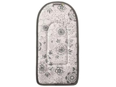 Basil manddeel inlay hondenmand pasja