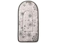 Basil manddeel inlay hondenmand pasja - thumbnail