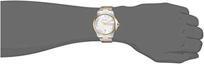 Gucci YA126474 Dameshorloge Gucci YA126474 Dameshorloge