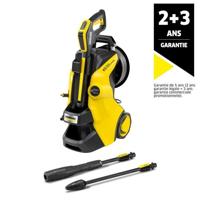 Kärcher Home & Garden K 5 Premium Power Control Flex Hogedrukreiniger 145 bar Koud water - thumbnail