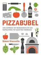 Pizzabijbel - Simon Giaccotto - thumbnail