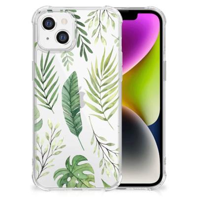 iPhone 14 Case Leaves iPhone 14 Case Leaves