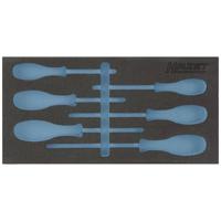 HAZET 2-componenten zachschuiminleg 163-265L · L x B: 342 mm x 172 mm - thumbnail
