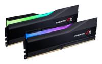 G.Skill F5-6400J3039G16GX2-TZ5RK Werkgeheugenmodule voor PC DDR5 32 GB 2 x 16 GB 6400 MHz 288-pins DIMM F5-6400J3039G16GX2-TZ5RK - thumbnail