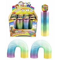 Trapveer rainbow - thumbnail