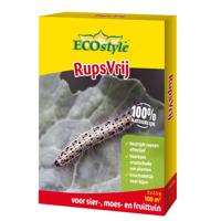 Ecostyle Rupsvrij delfin 3x 2.5g - thumbnail