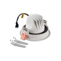 SLV 1005331 NUMINOS MOVE S LED-inbouwlamp LED vast ingebouwd Wit - thumbnail