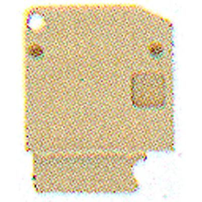 Weidmüller 7917000000 Beige 20 stuk(s)