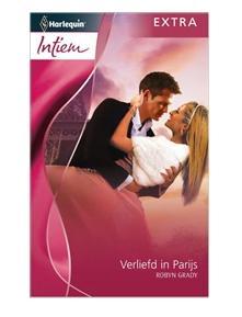 Verliefd in Parijs - Robyn Grady - ebook