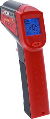 KS TOOLS Ks-tools thermometer infrared thermometer ks-tools - thumbnail