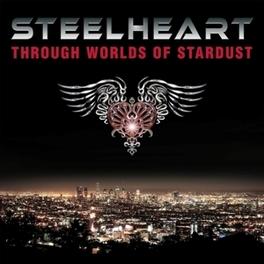 Through Worlds Of Stardust - CD (8024391081426) Through Worlds Of Stardust - CD (8024391081426)