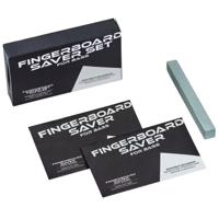 Warwick RockCare Bass Fingerboard Saver Set voor medium en jumbo basgitaar-frets - thumbnail