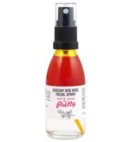 Zoya Goes Pretty Facial spray rosehip and rose (50 ml) - thumbnail