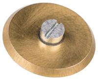 Bosch Accessoires snijwiel met titanium coating - 2609256d80 - thumbnail