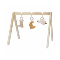 Little Dutch babygym newborn naturals - thumbnail