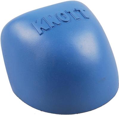 KNOTT stootbescherming "softdock soft-dock for all sheet metal couplings