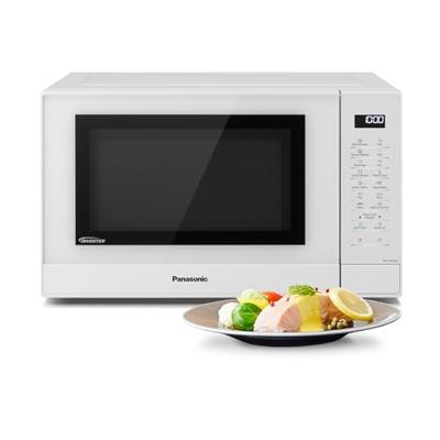 Panasonic Solo Magnetron Wit