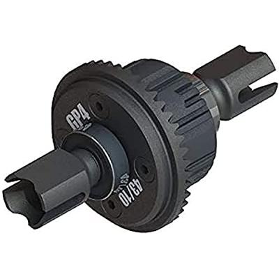 Arrma - Open F R Diff Set GP4 5mm 10K (ARA311066)