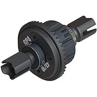 Arrma - Open F R Diff Set GP4 5mm 10K (ARA311066) - thumbnail