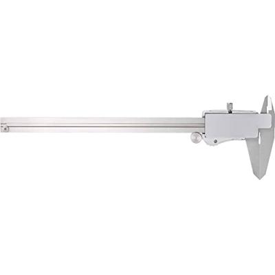 TOOLCRAFT DIN EN 862 TO-6935868 Digitale schuifmaat 200 mm