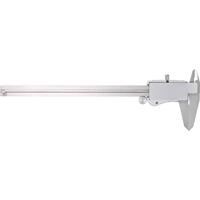 TOOLCRAFT DIN EN 862 TO-6935868 Digitale schuifmaat 200 mm - thumbnail