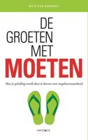 De groeten met moeten - Rick van Asperen - eBook (9789461261601) - thumbnail