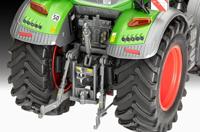 Revell modelbouwpakket fendt 728 vario tractor 1:20 - 212dlg. - thumbnail
