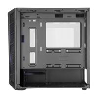 CoolerMaster Case MasterBox MB311L ARGB w/ Controller - thumbnail