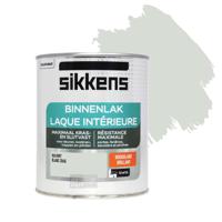 Sikkens Binnenlak Hoogglans - Kalkwit - thumbnail