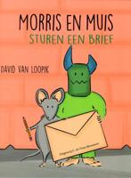 Morris en Muis sturen een brief - Hardcover (9789059274235) - thumbnail