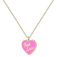 Ketting Dames Chiara Ferragni J19AVI03 38 - 42 cm - thumbnail