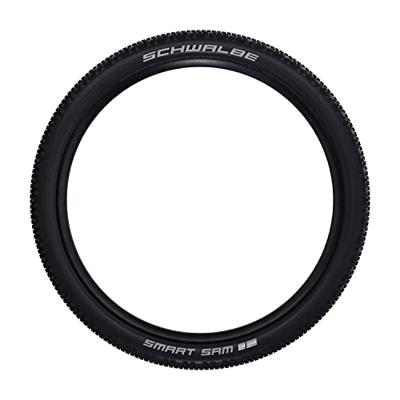 Schwalbe Buitenband 26-2.25 (57-559) smart sam performance zw vw