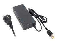 Blu-Basic Laptop Adapter 90W - thumbnail